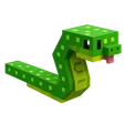 Emerald Snake