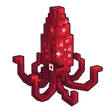 Ruby Squid
