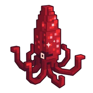rubySquid